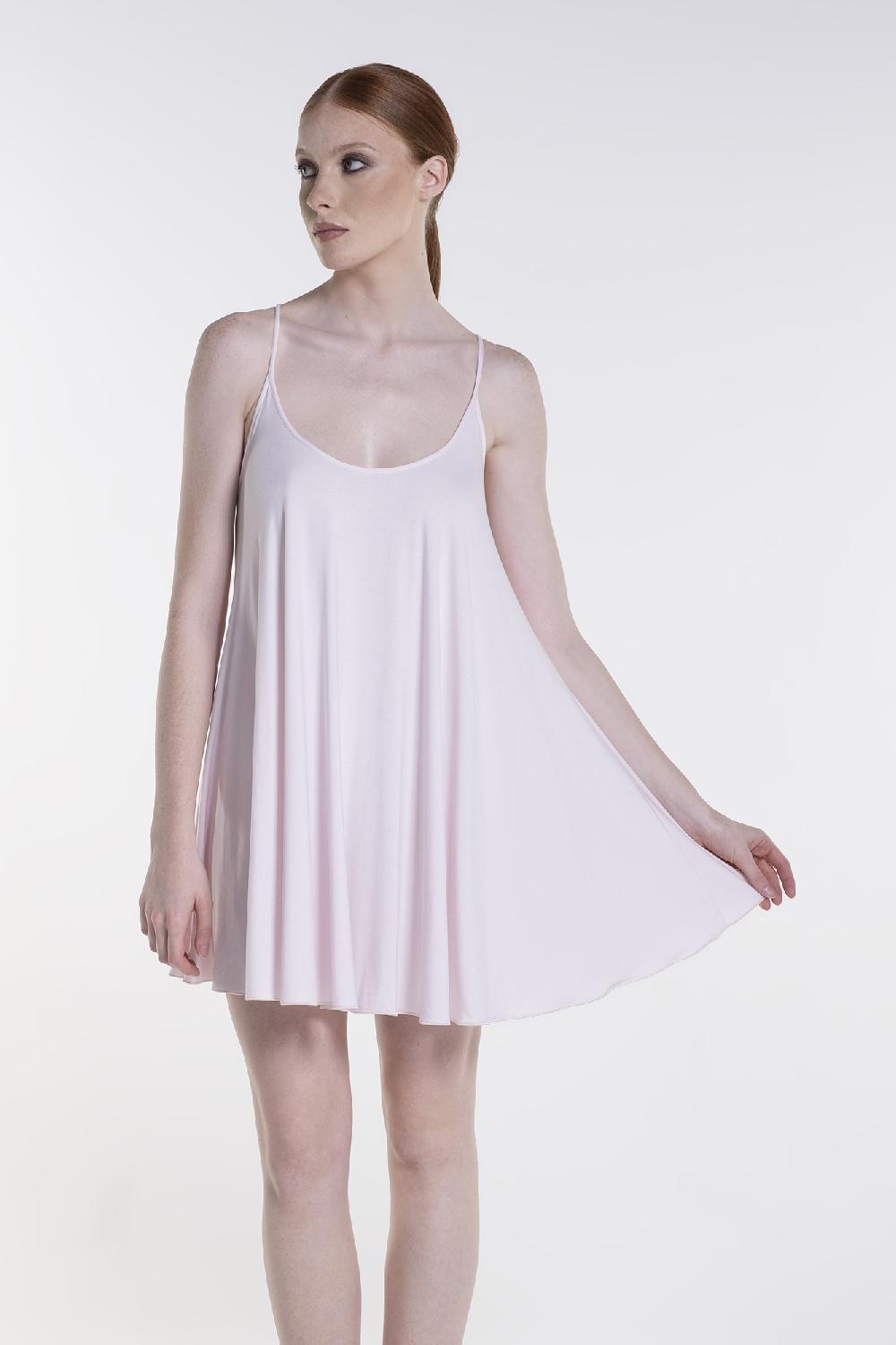 Verdiani Sottoveste Modal Tencel