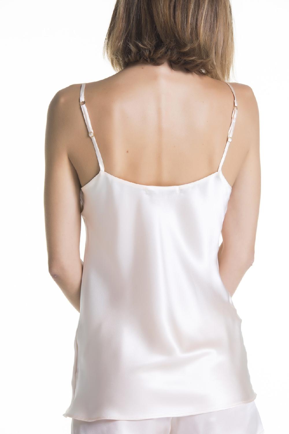 Verdiani Top Pura Seta – Cipria