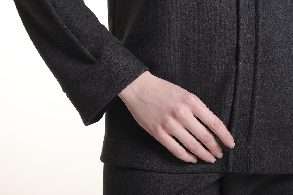 Verdiani Tuta Punto Milano