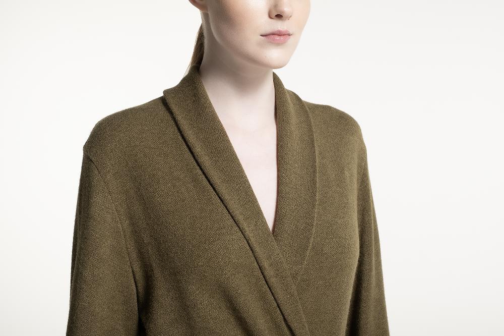 Verdiani Vestaglia Maglia