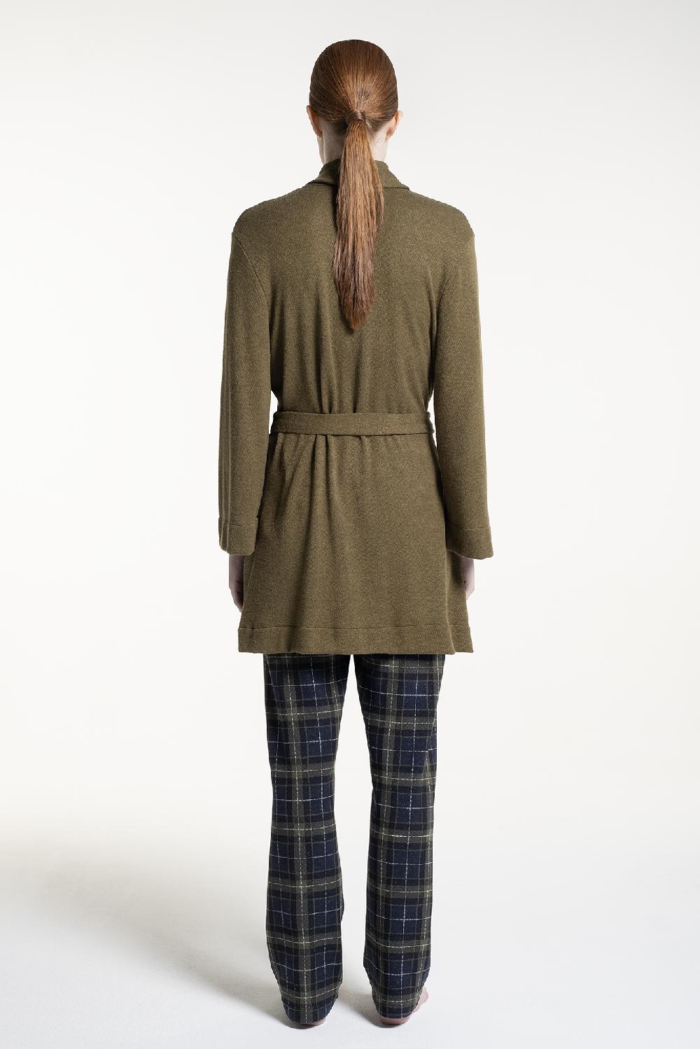 Verdiani Vestaglia Maglia