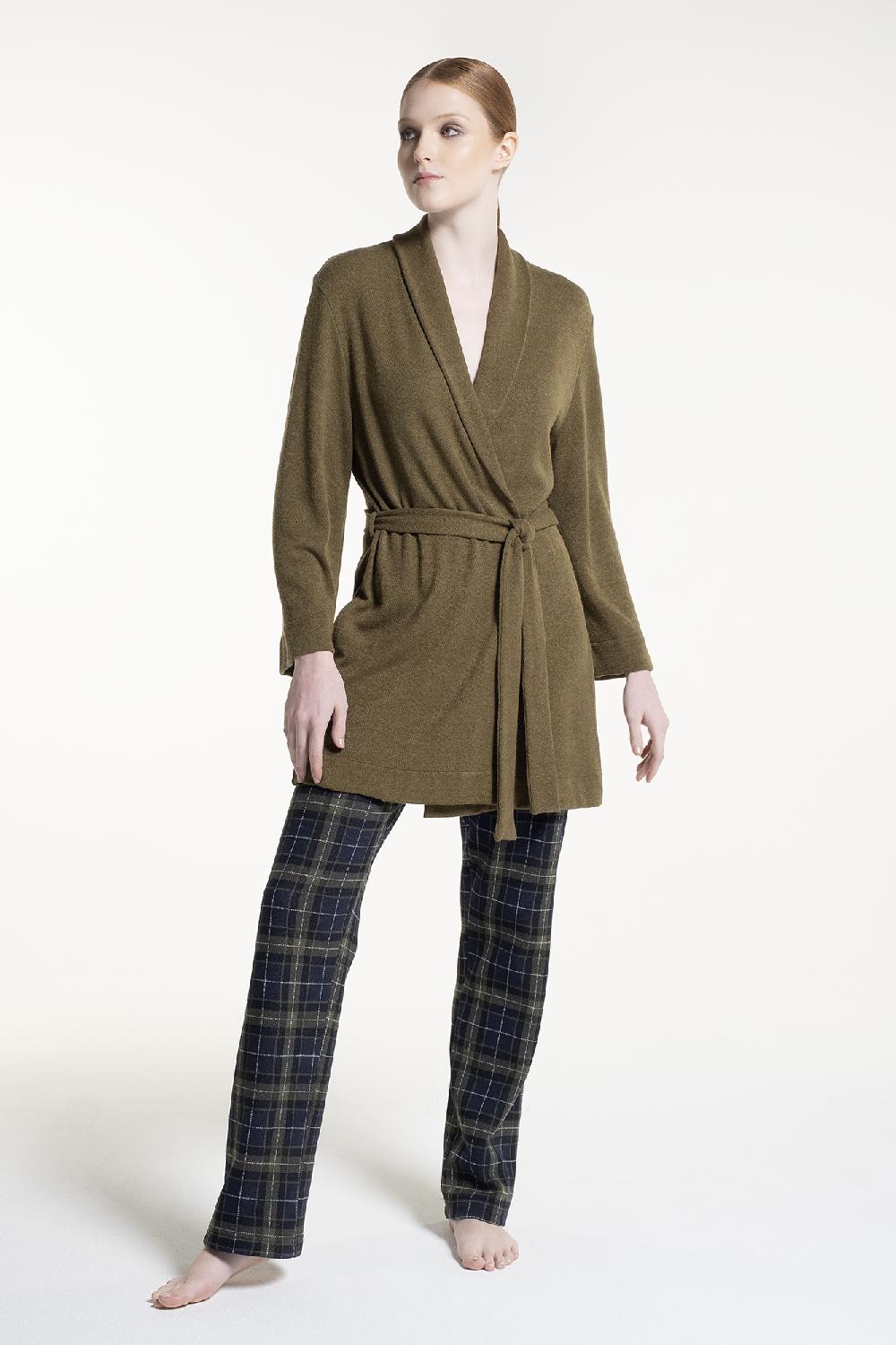 Verdiani Vestaglia Maglia