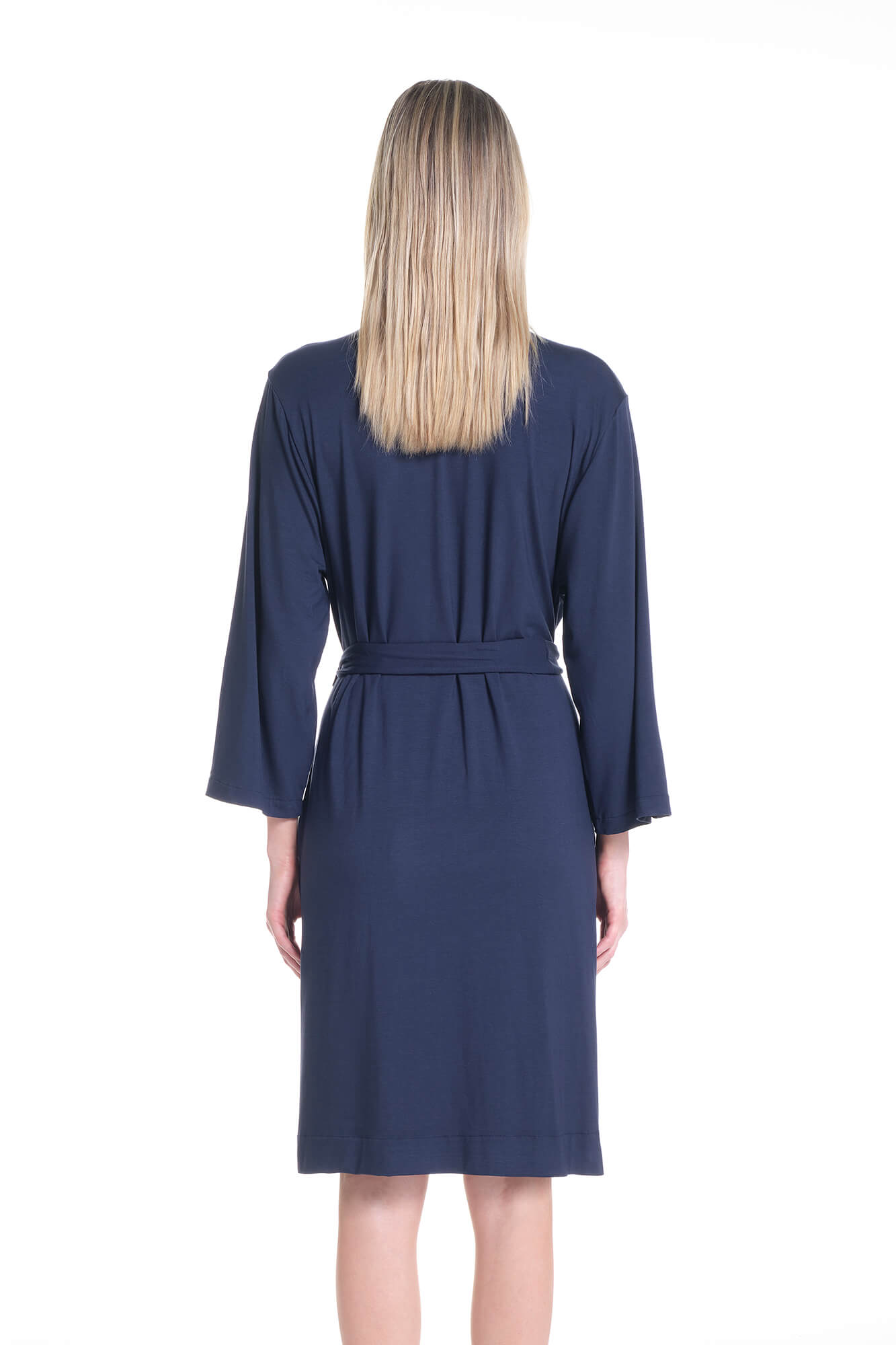 Verdiani Vestaglia Modal Tencel