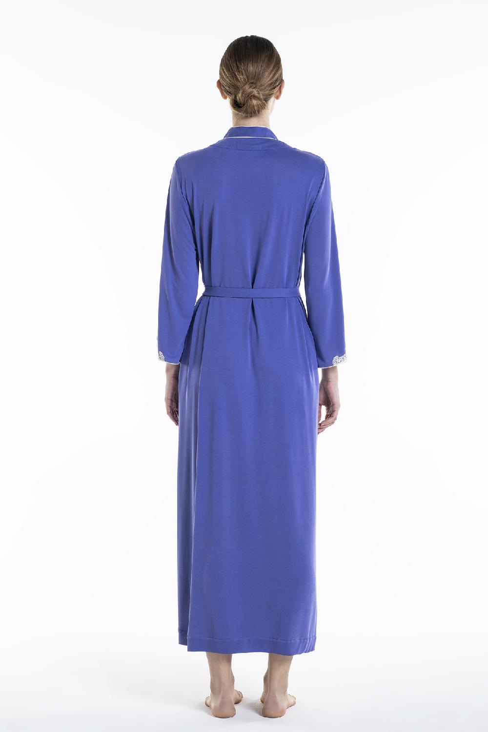 Verdiani Vestaglia Modal Tencel