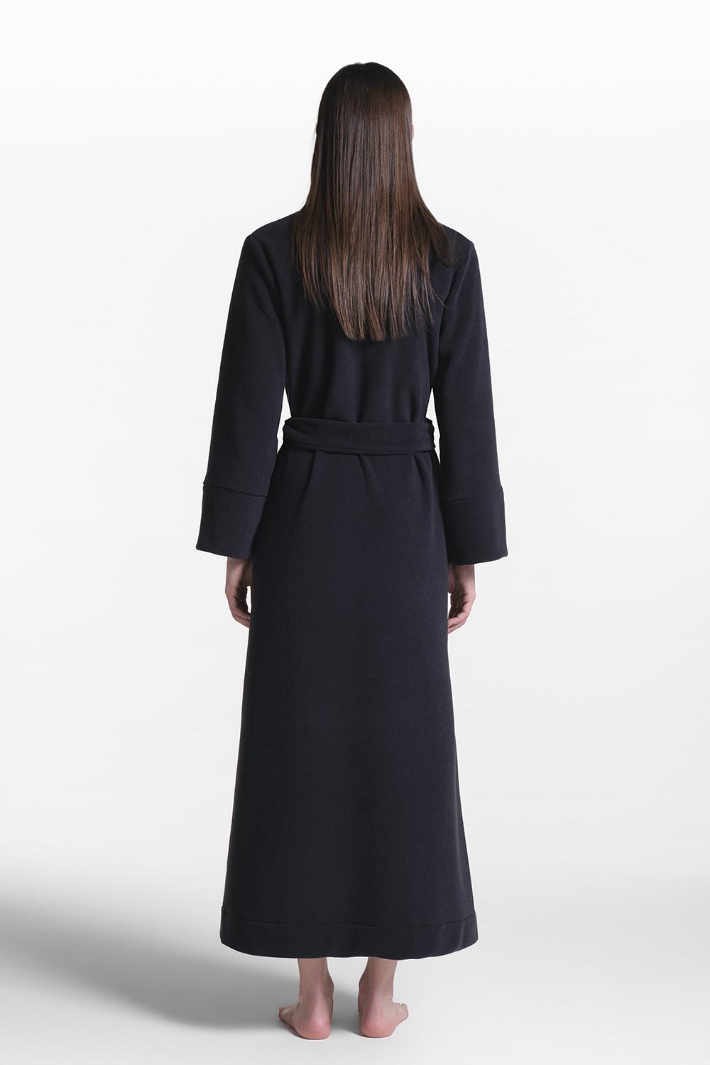 Verdiani Vestaglia Pile