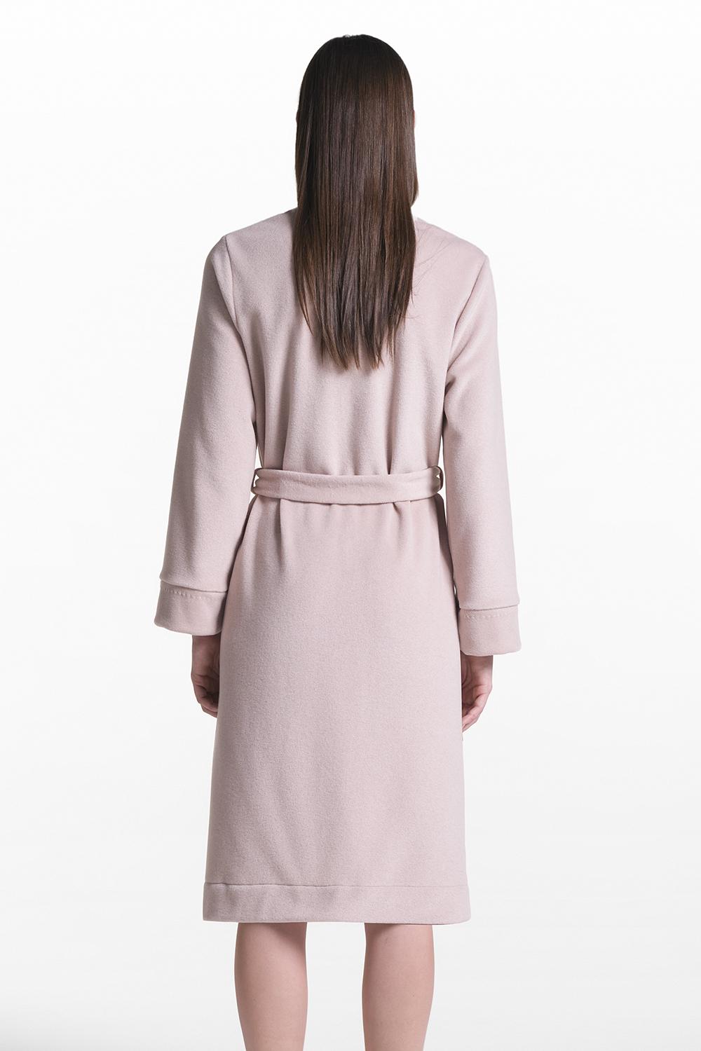 Verdiani Vestaglia Pile