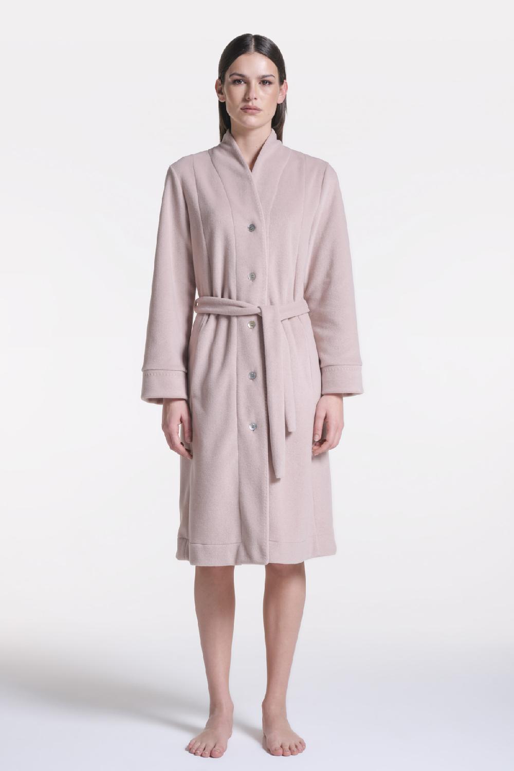 Verdiani Vestaglia Pile