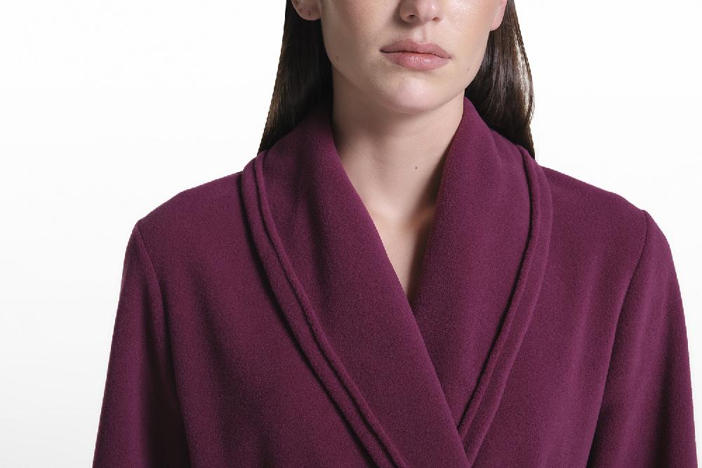 Verdiani Vestaglia Pile