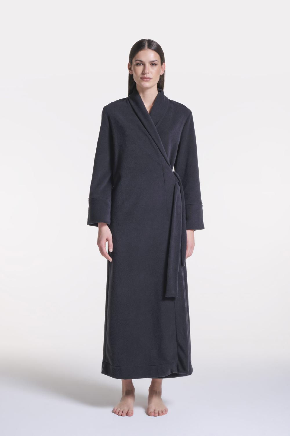 Verdiani Vestaglia Pile