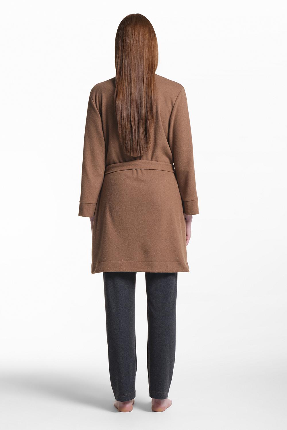 Verdiani Vestaglia Punto Milano