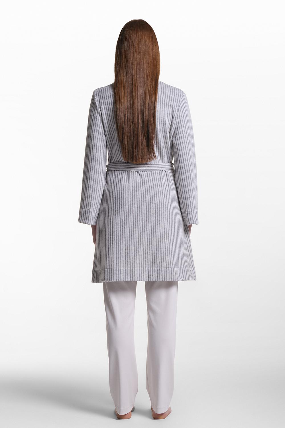 Verdiani Vestaglia Scarto Ago