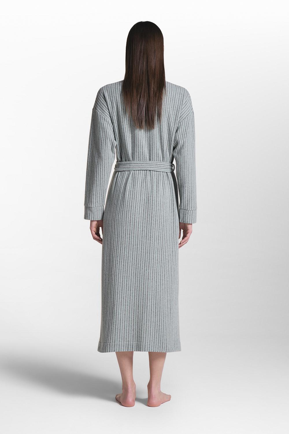 Verdiani Vestaglia Scarto Ago