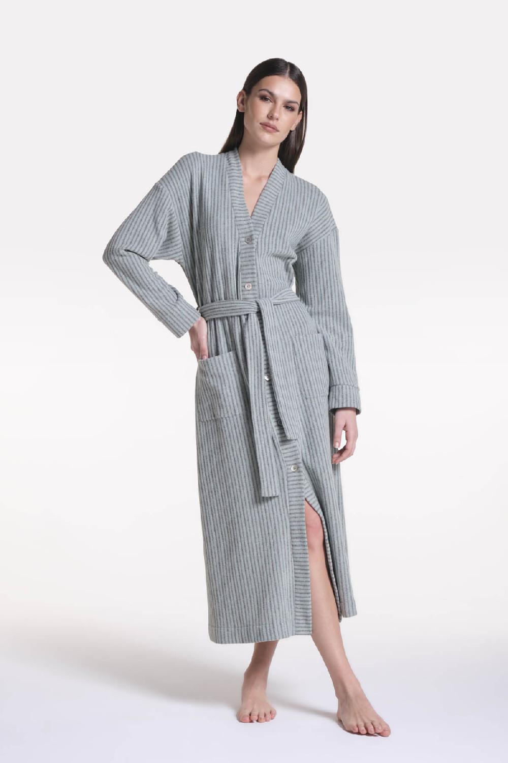 Verdiani Vestaglia Scarto Ago