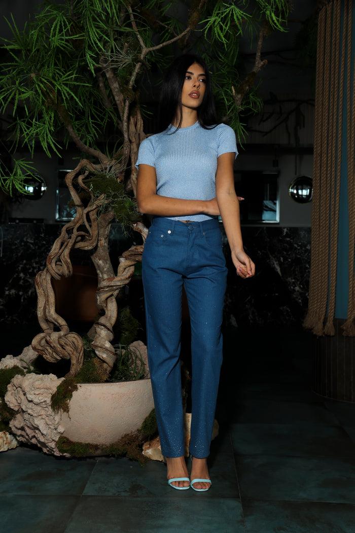 Veronica Iorio Maglia Shine