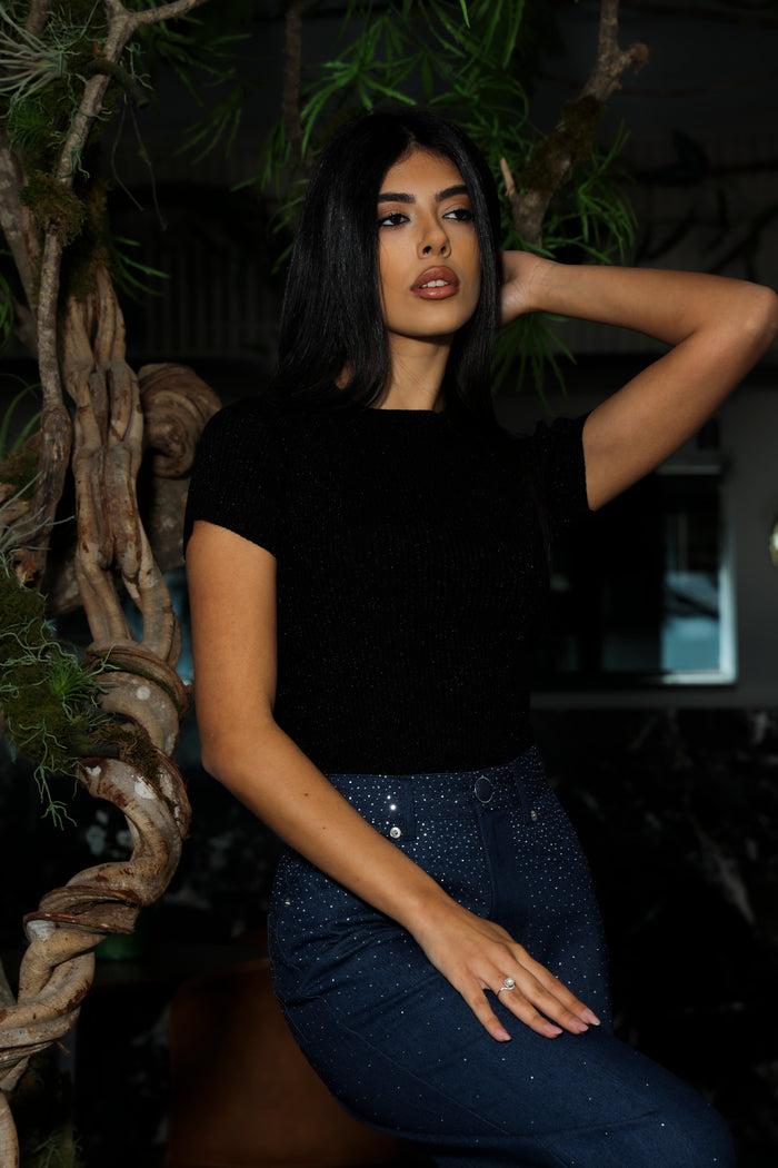 Veronica Iorio Maglia Shine