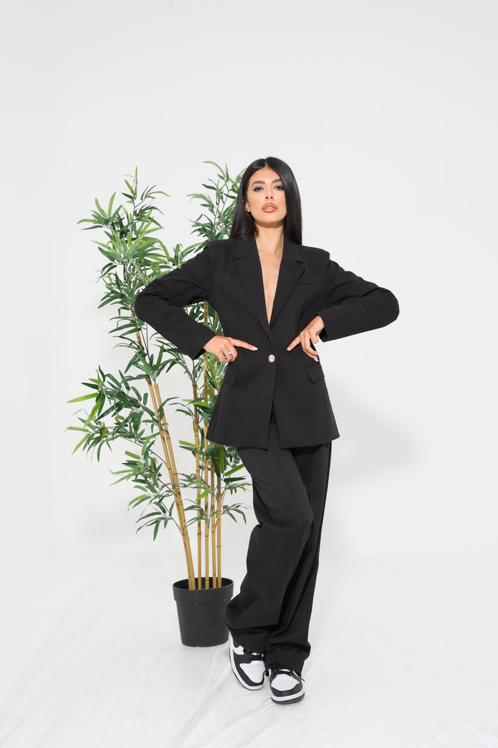 Veronica Iorio Tailleur Solitario