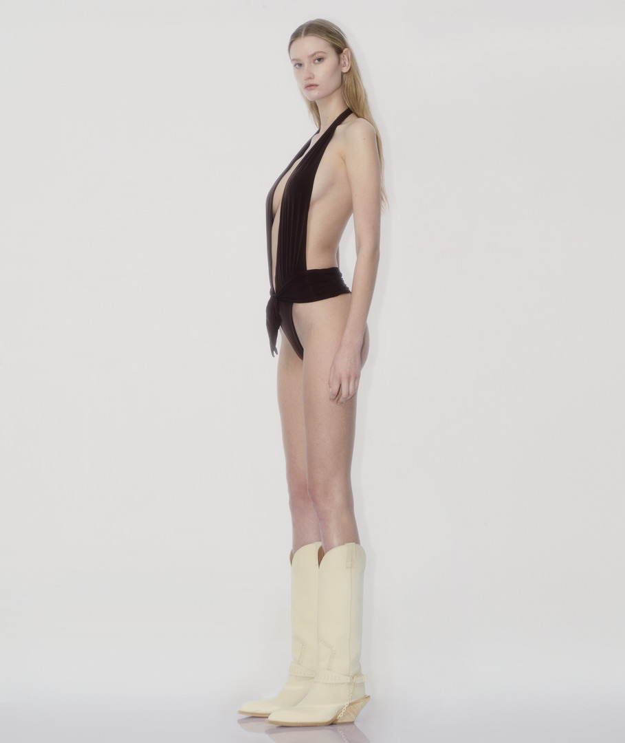 Vespa Body Drappeggiato