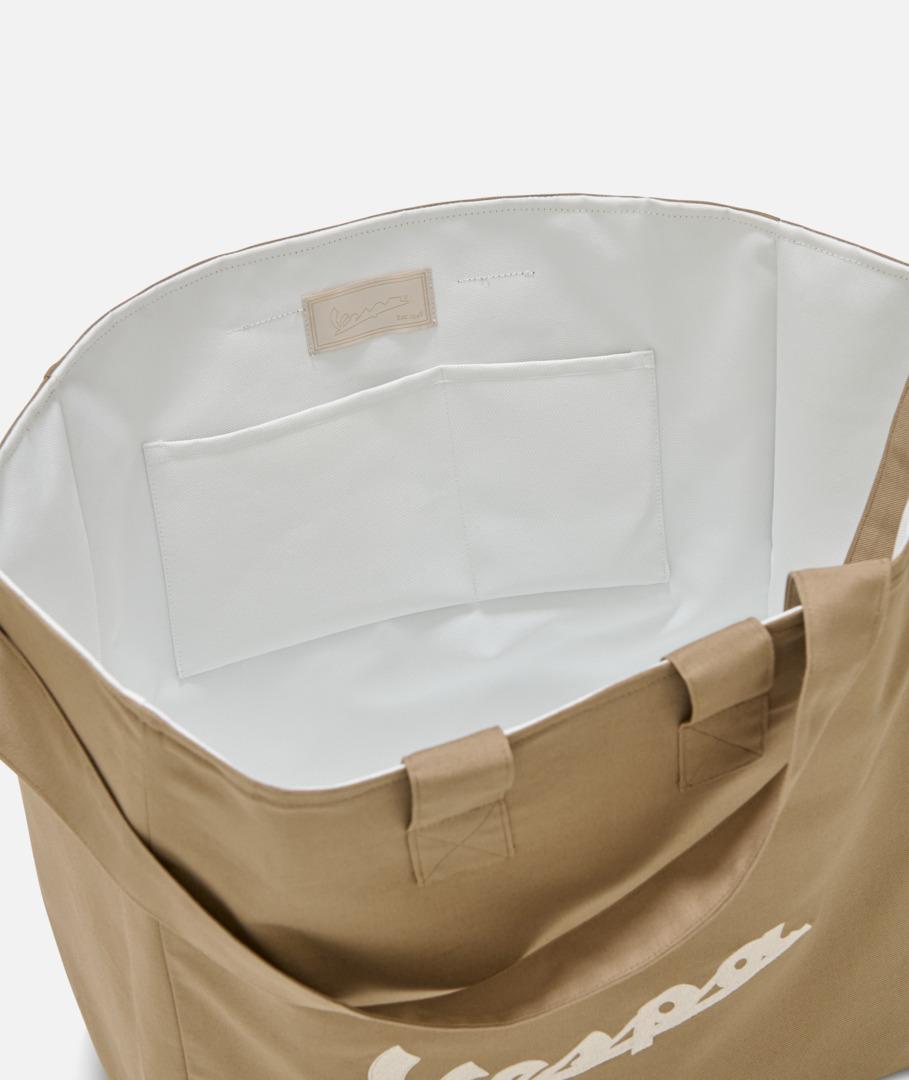 Vespa Borsa Tote