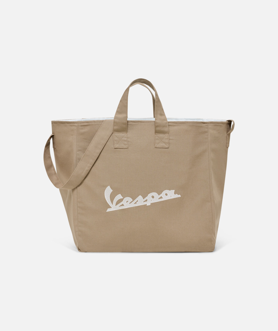 Vespa Borsa tote