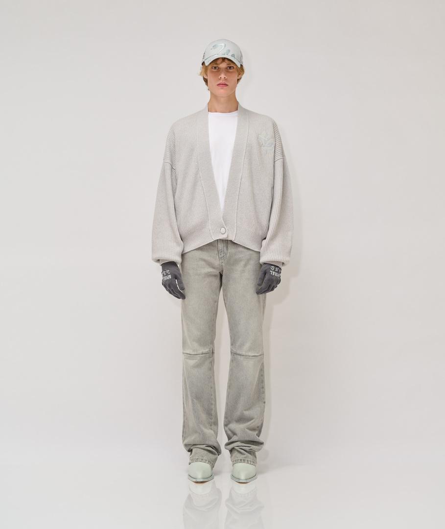 Vespa Cardigan Snake