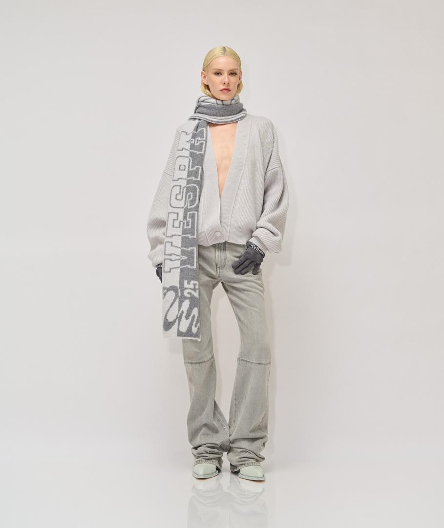 Vespa Cardigan Snake