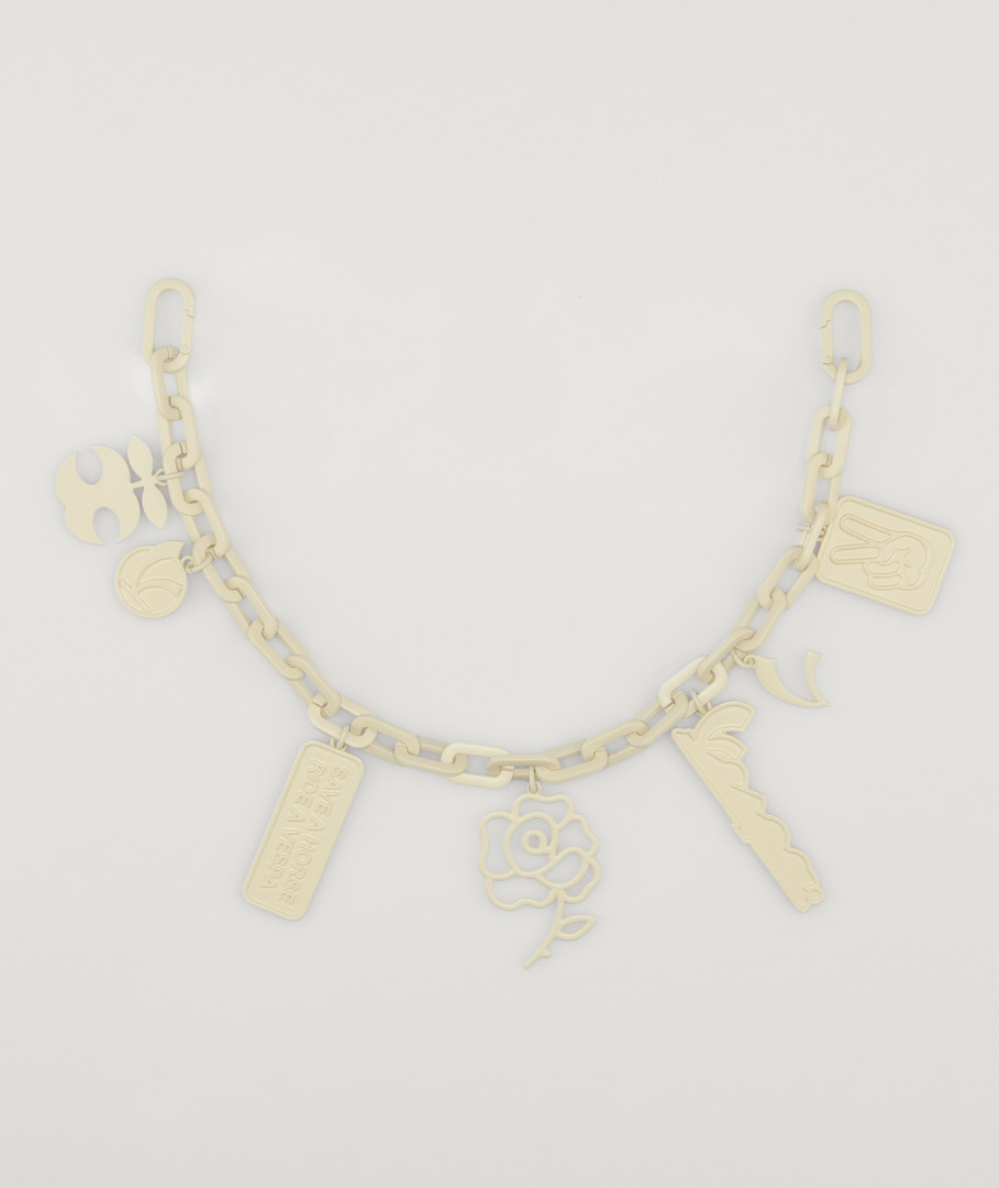 Vespa Charms chain
