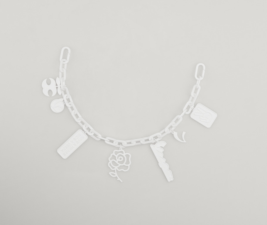 Vespa Charms chain