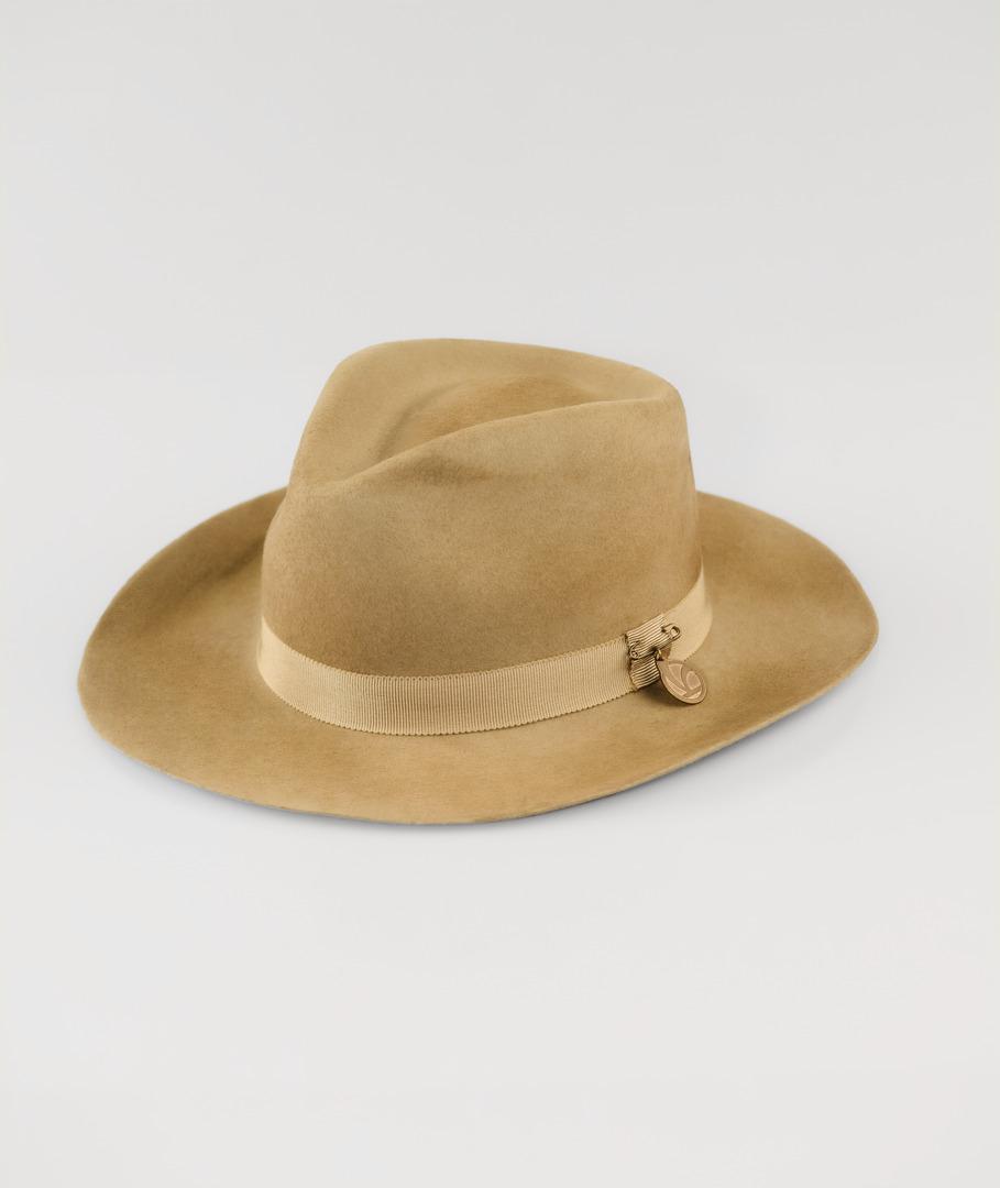 Vespa Fedora in feltro