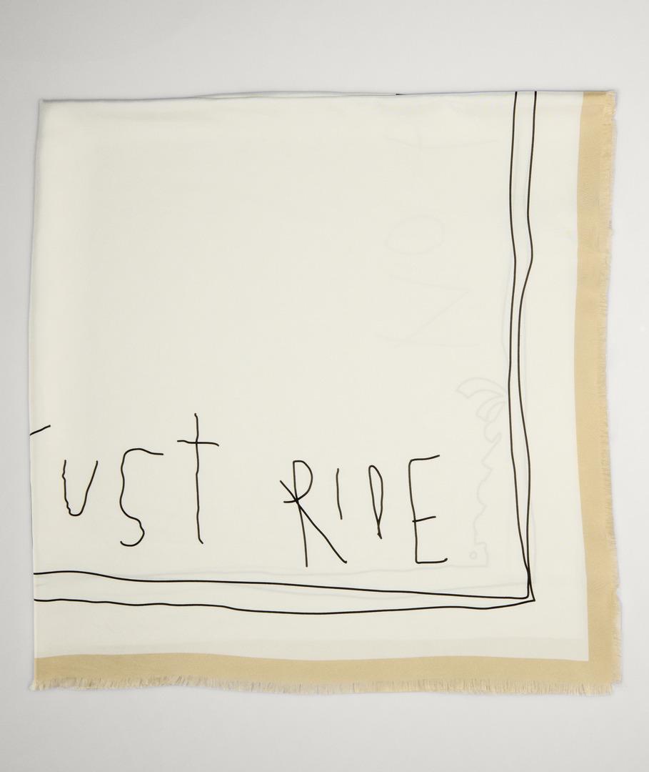 Vespa Foulard 120x120