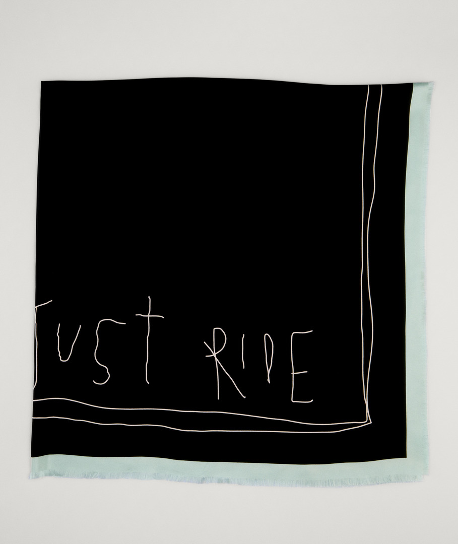 Vespa Foulard 120x120