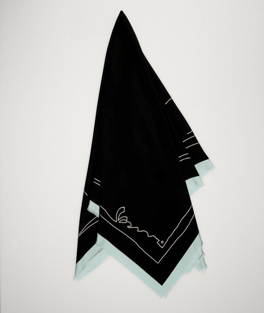 Vespa Foulard 120x120