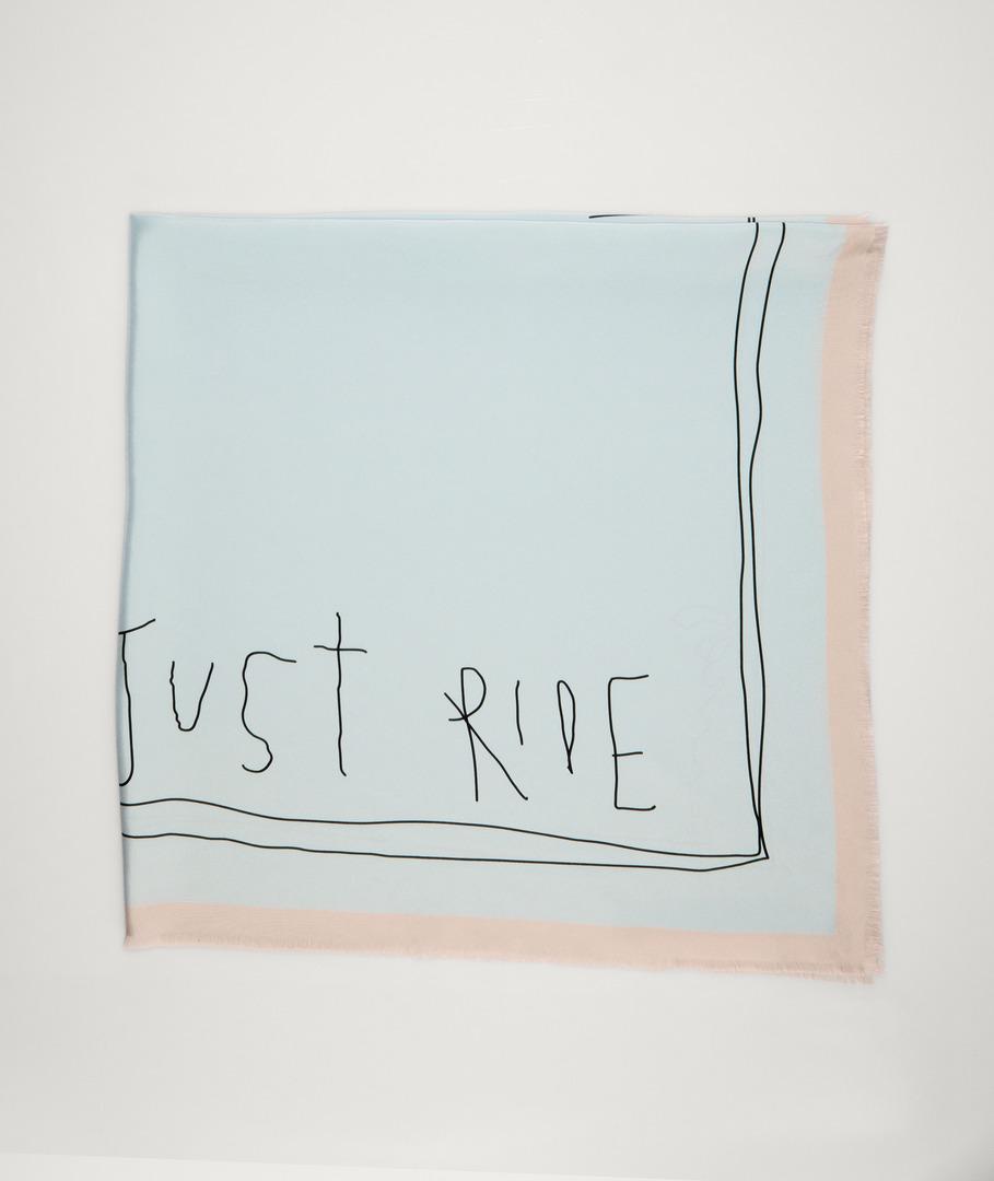 Vespa Foulard 120x120