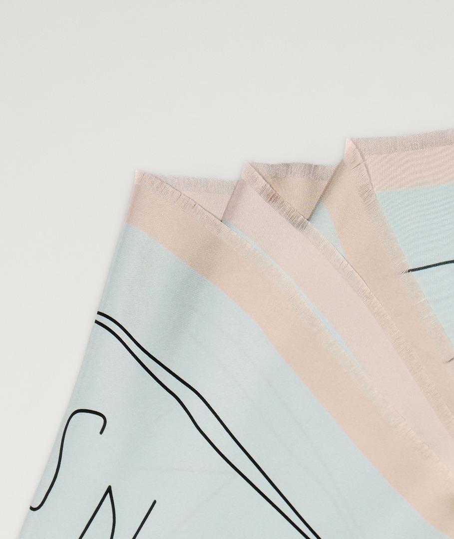 Vespa Foulard 120x120