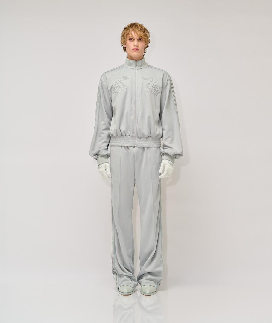 Vespa Giacca Tracksuit Snake