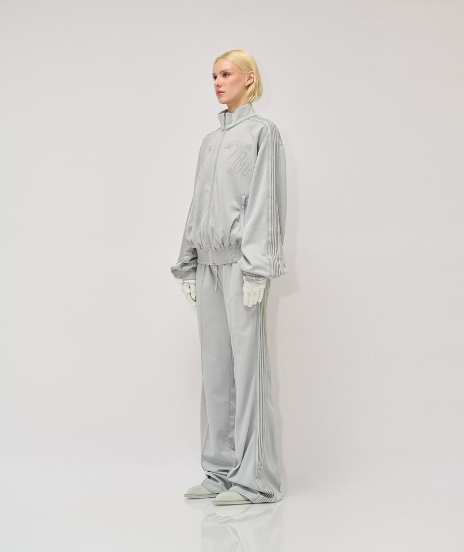 Vespa Giacca Tracksuit Snake