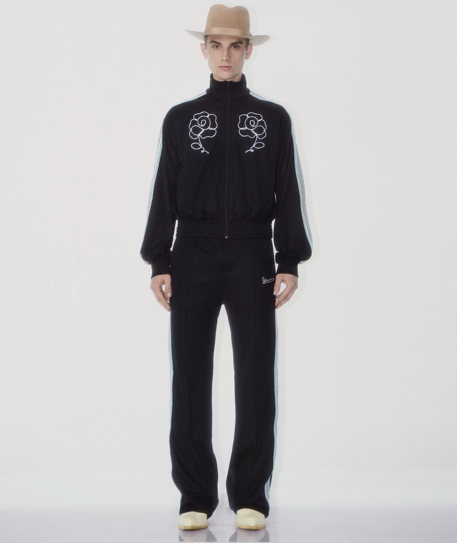 Vespa Giacca Tracksuit