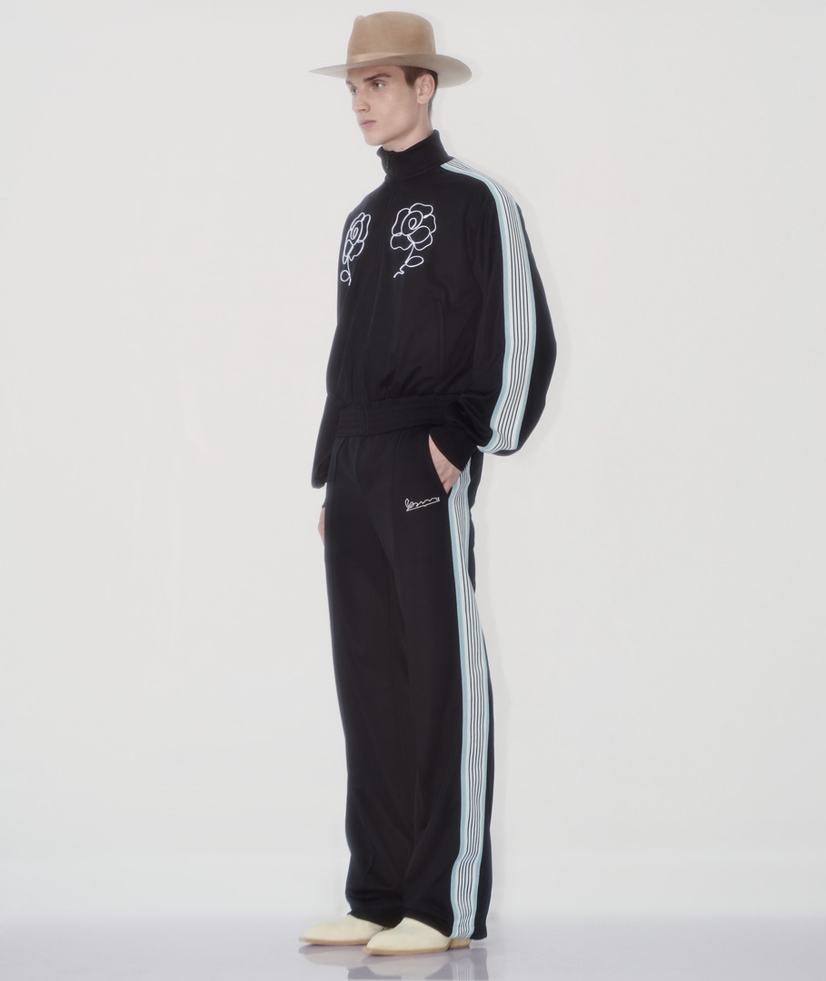 Vespa Giacca Tracksuit