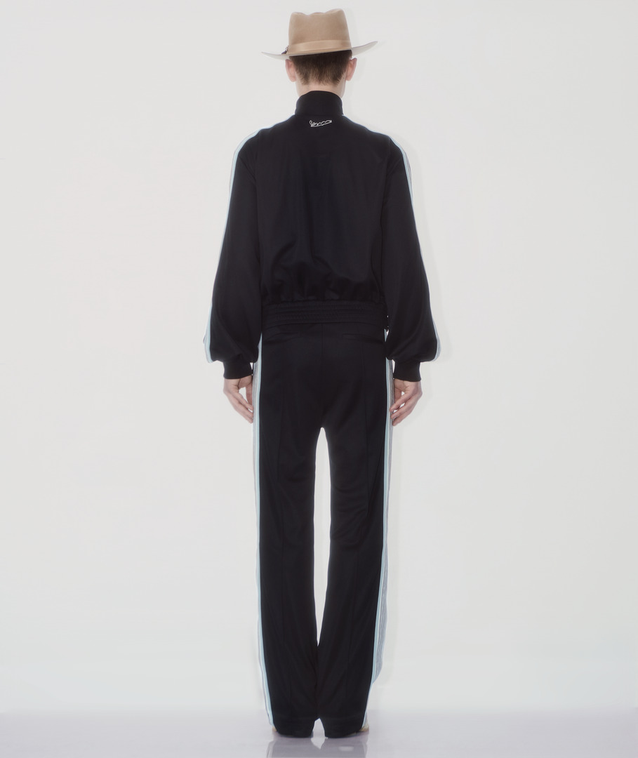 Vespa Giacca Tracksuit