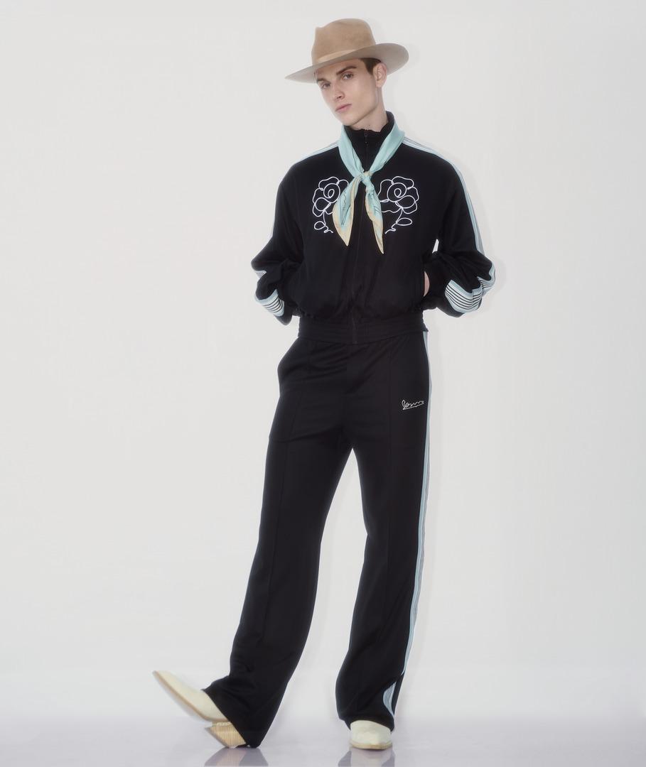 Vespa Giacca tracksuit