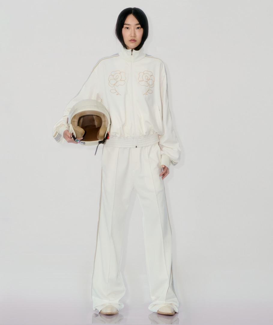 Vespa Giacca tracksuit