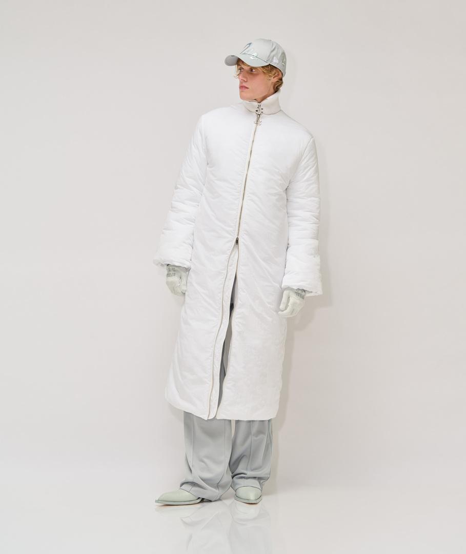 Vespa Guanti In Maglia Snake