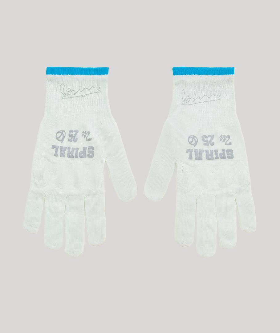 Vespa Guanti in maglia Snake