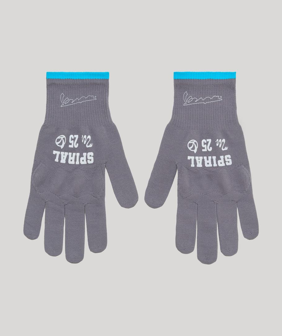 Vespa Guanti in maglia Snake