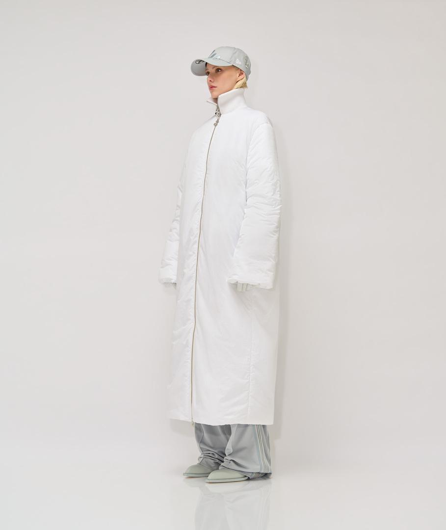 Vespa Piumino Lungo Snake