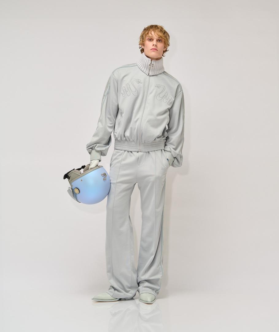 Vespa Scaldacollo Snake