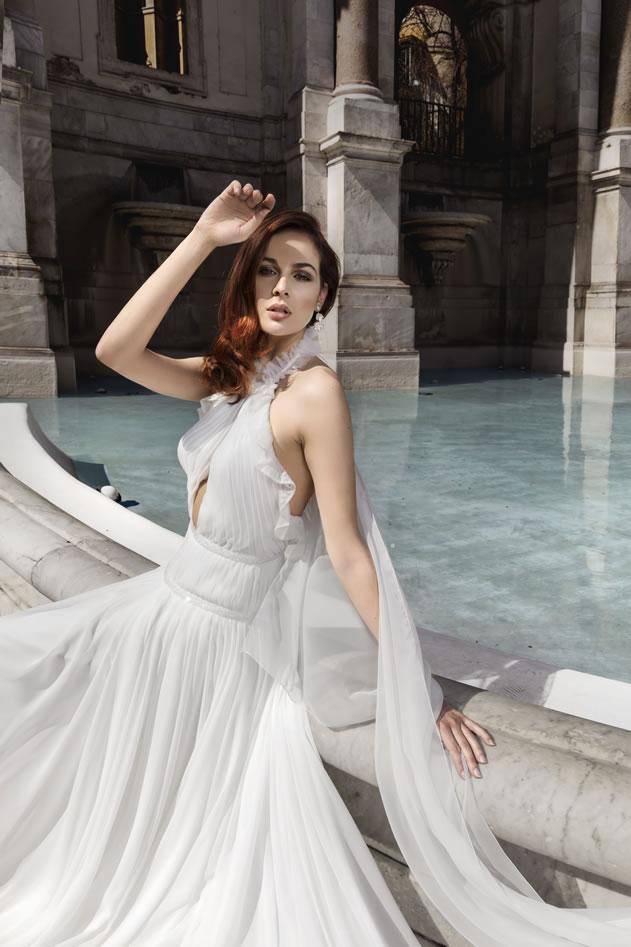 Via della spiga ALMA