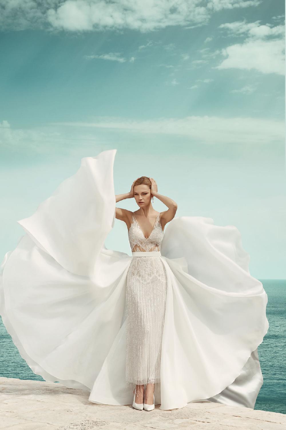 Via della spiga AMBROSIA