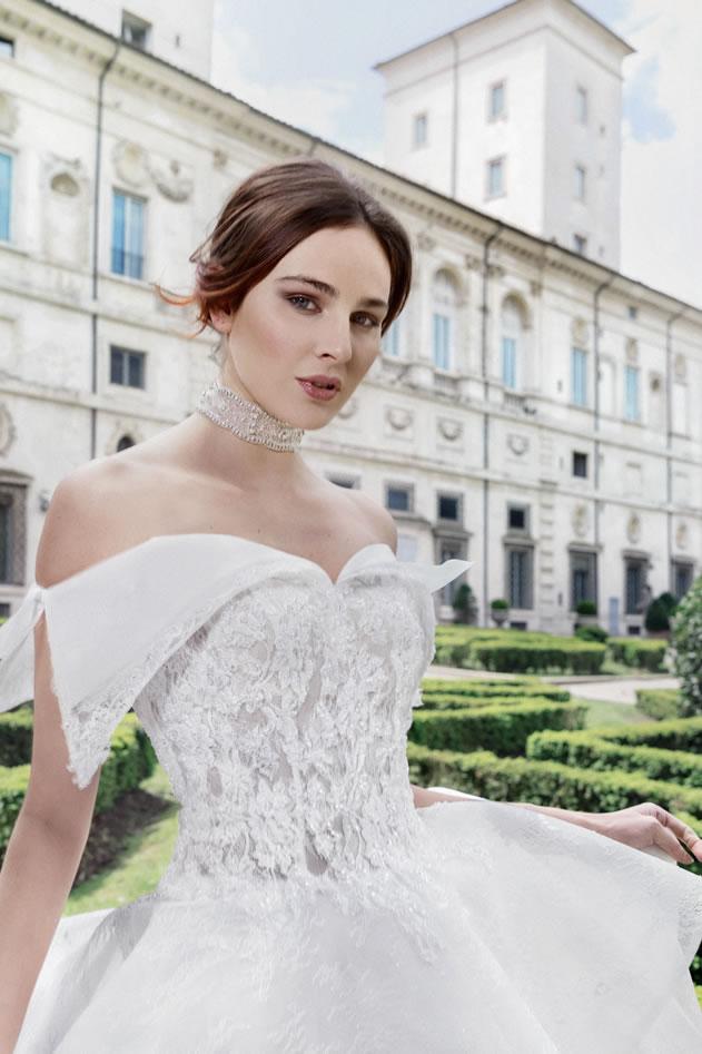 Via Della Spiga CANDIE