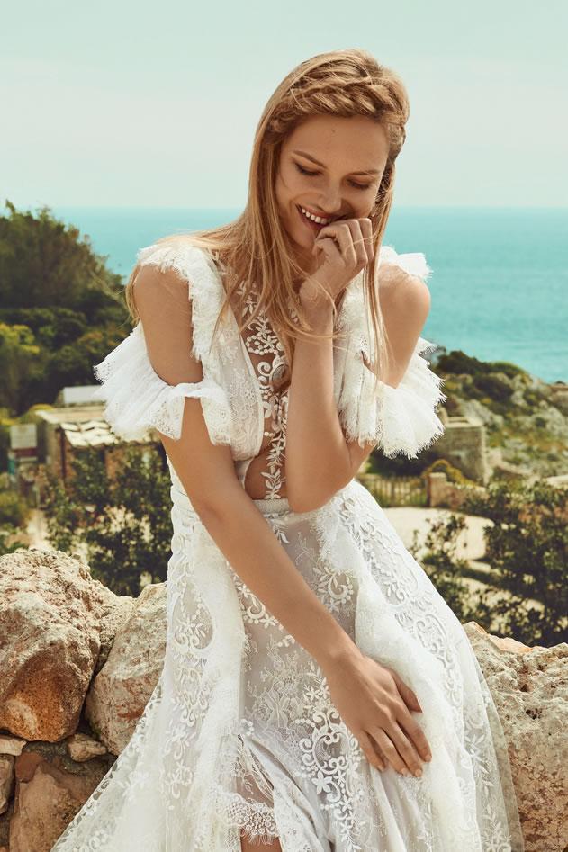 Via della spiga CASSIOPEA