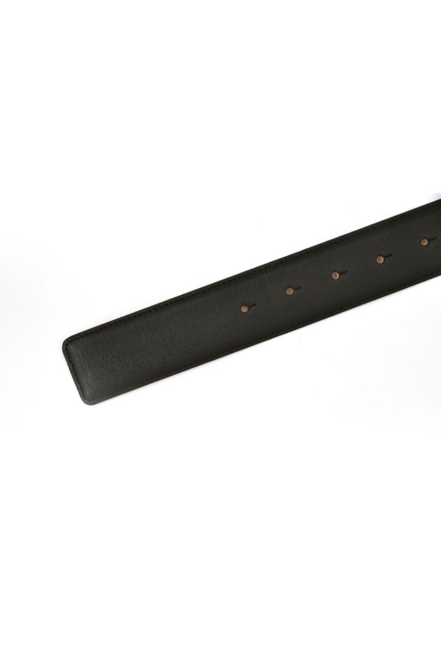 Via Della Spiga CINTURA IN PELLE